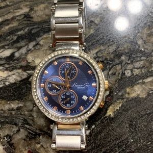 Kenneth Cole watch